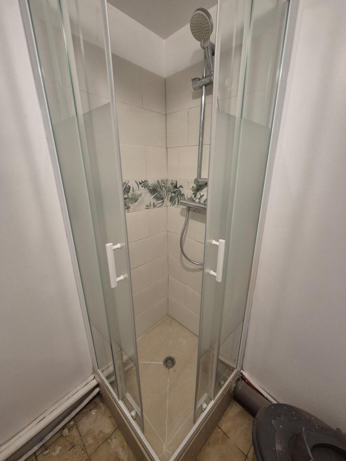 Le Goeland Apartman Dieppe Kültér fotó
