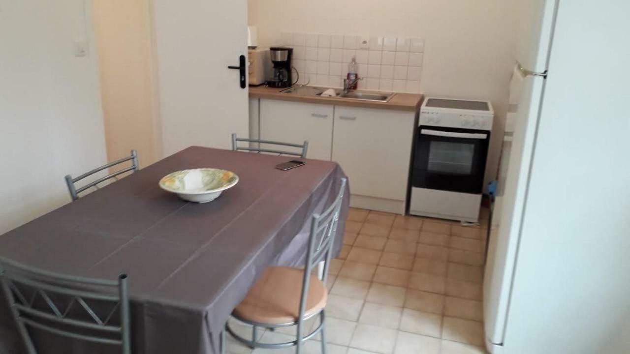 Le Goeland Apartman Dieppe Kültér fotó